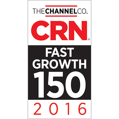 ANM is Ranked 9th on the Fast Growth 150 with a 234.78% increase in the last 2 years