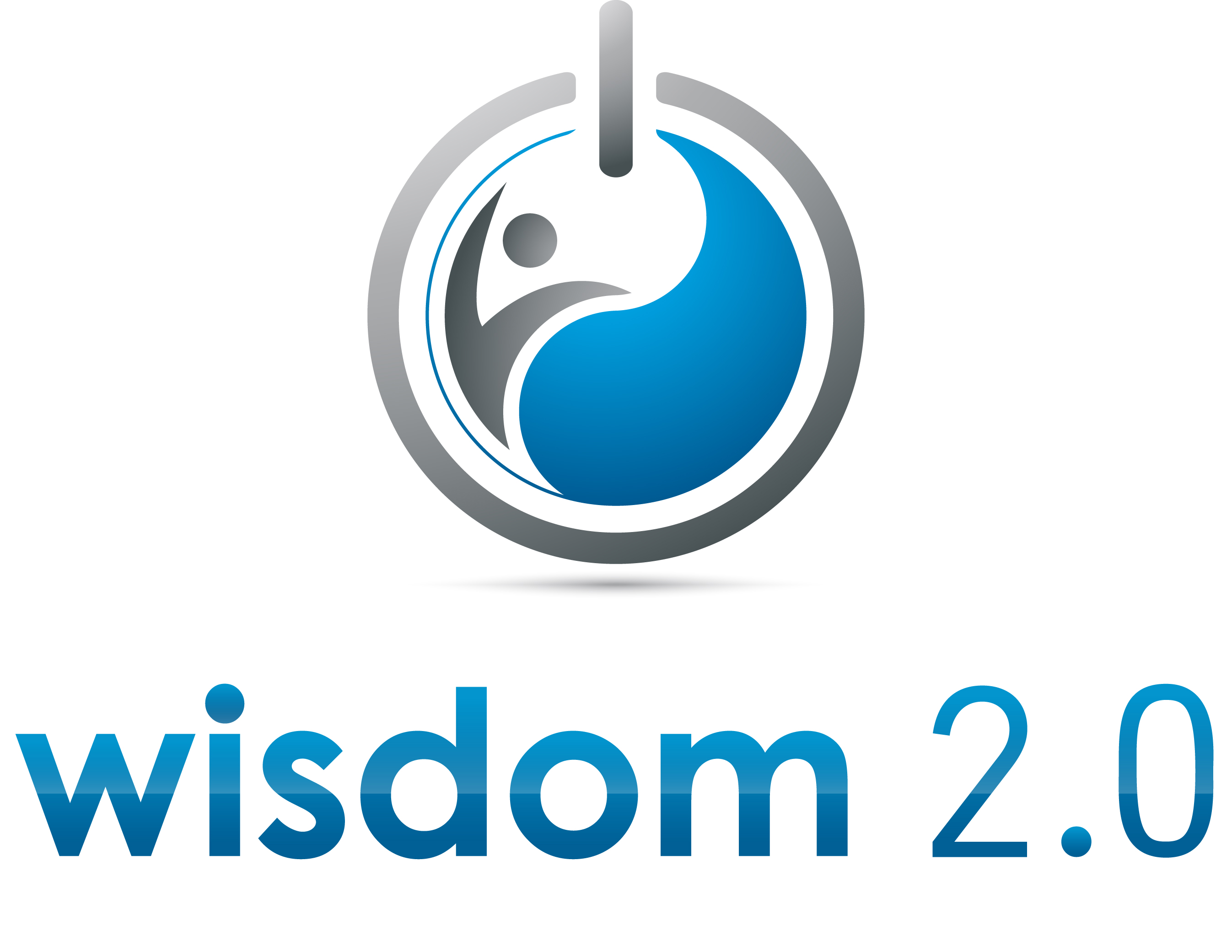 Wisdom 2.0 Logo