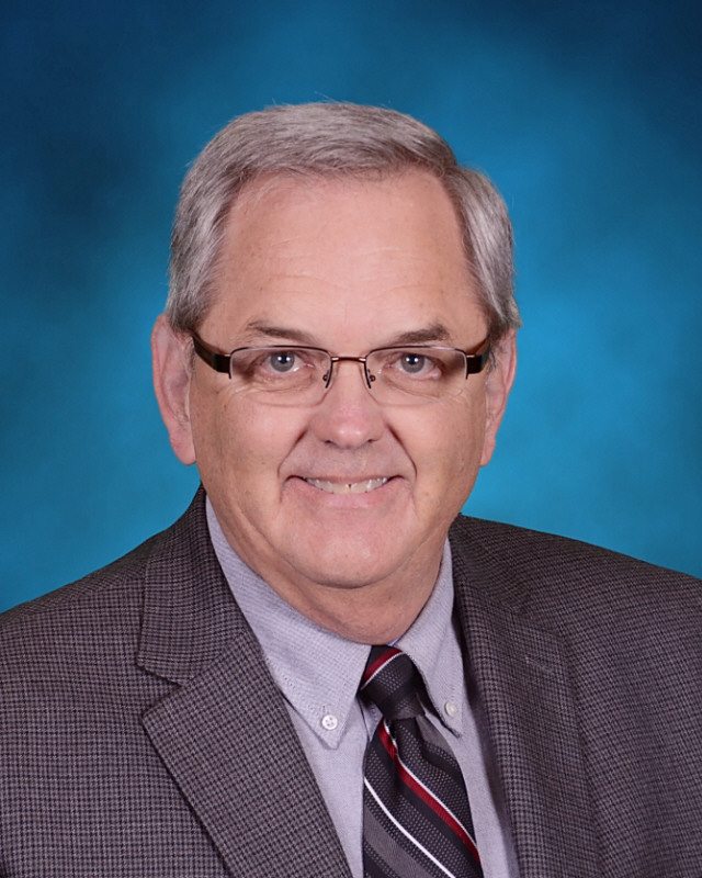 Dr. Ron Moss, PCA's Director of Guidance & College Placement, honored with lifetime achievement award