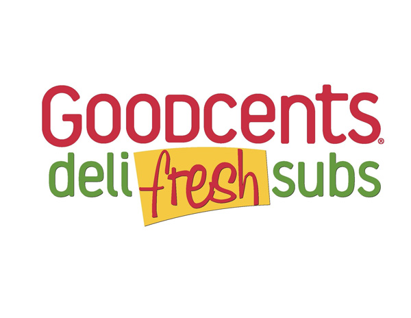 Goodcents logo