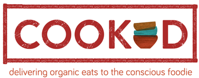 Cooked Logo