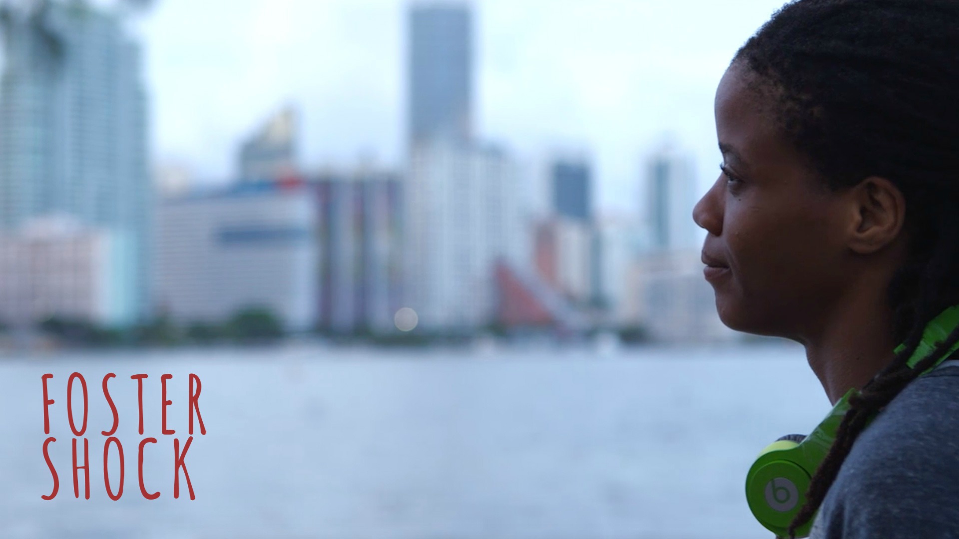 Angel Smith was born and raised in the Miami foster care system. She has been in over fifty homes during her lifetime.