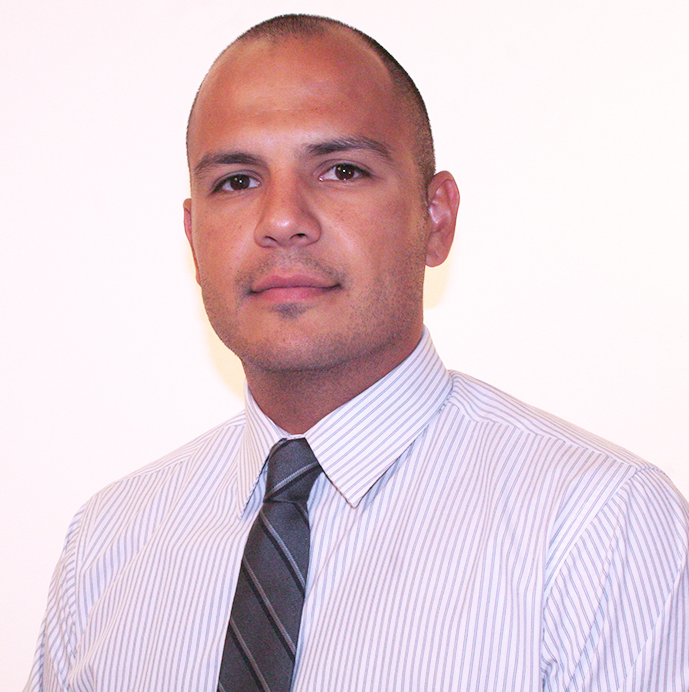 Avitus Group Safety Consultant and Trainer Joe Cantu