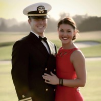 Lindsay Bradford, VP, Military Spouse Program