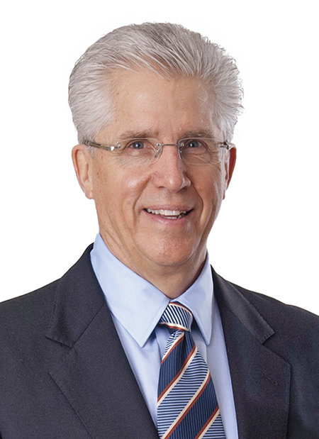 C. Marke Hambley, President and Director of Operations, NexGen Hearing