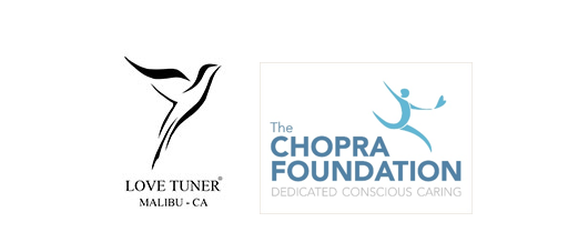 The Chopra Foundation and Lovetuner