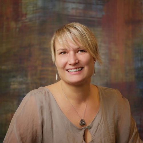 Marion Duschene, CEO, Mediaclip