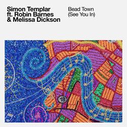 Simon Templar, Bead Town, Solarstone, Touchstone Recordings, Stephan Wanger