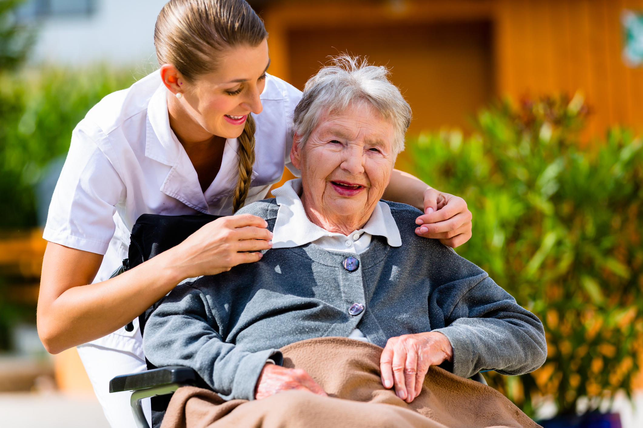 Improving quality of life in seniors across the country