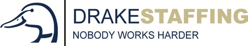 Drake Staffing, one of the Southeast's fastest growing staffing firms