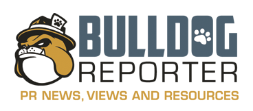 Bulldog Reporter PR Awards