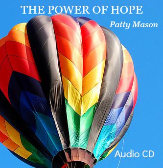 The Power of Hope Audio CD