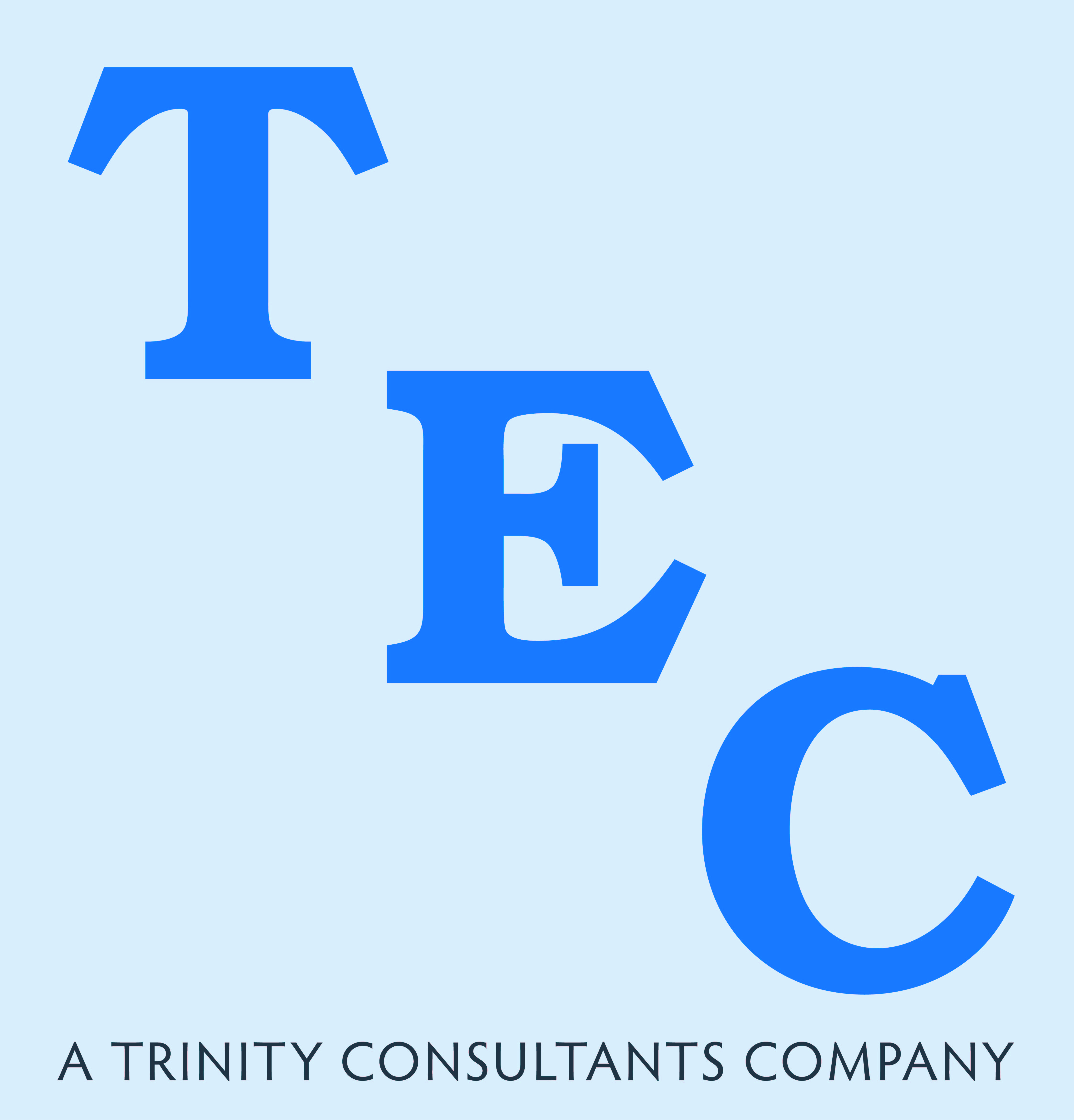 TEC_Trinity logo