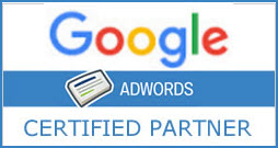 Google Certified Partner