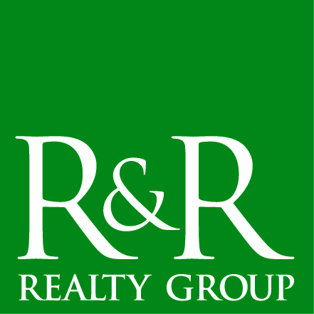 R&R Realty Group Logo