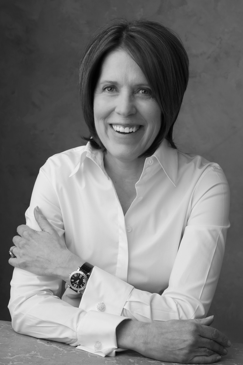 Mary Drotar, Co-Founder and Partner, Strategy 2 Market