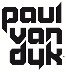 Paul van Dyk - logo