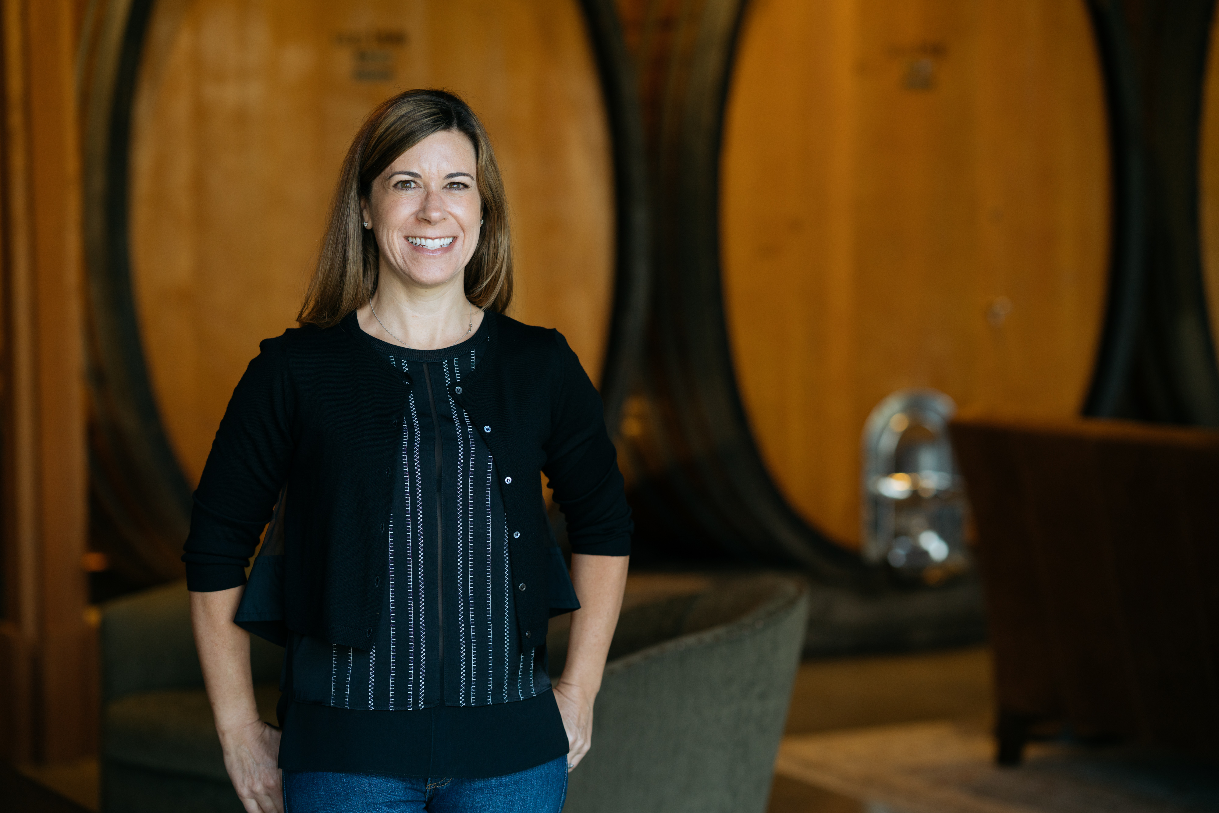 “The 2013 Insignia is one of the wines I am most proud of,” said Ashley Hepworth, Winemaker at Joseph Phelps Vineyards.