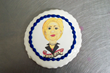Hillary Election Cookie 2016