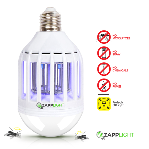 Zapplight Bulb