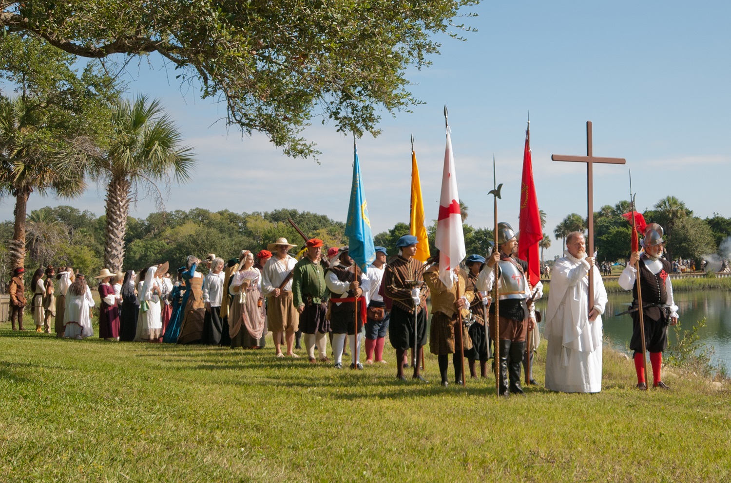 Founder's Day Celebrates Hispanic Heritage