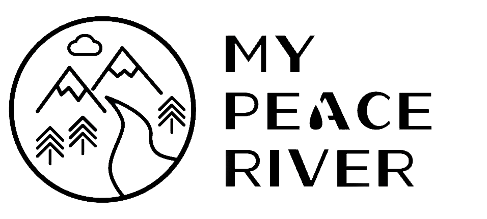 My Peace River logo