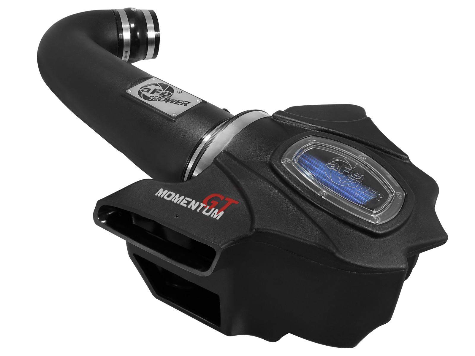 aFe Power Momentum GT Cold Air Intake for Jeep Grand Cherokee with 5.7L Hemi