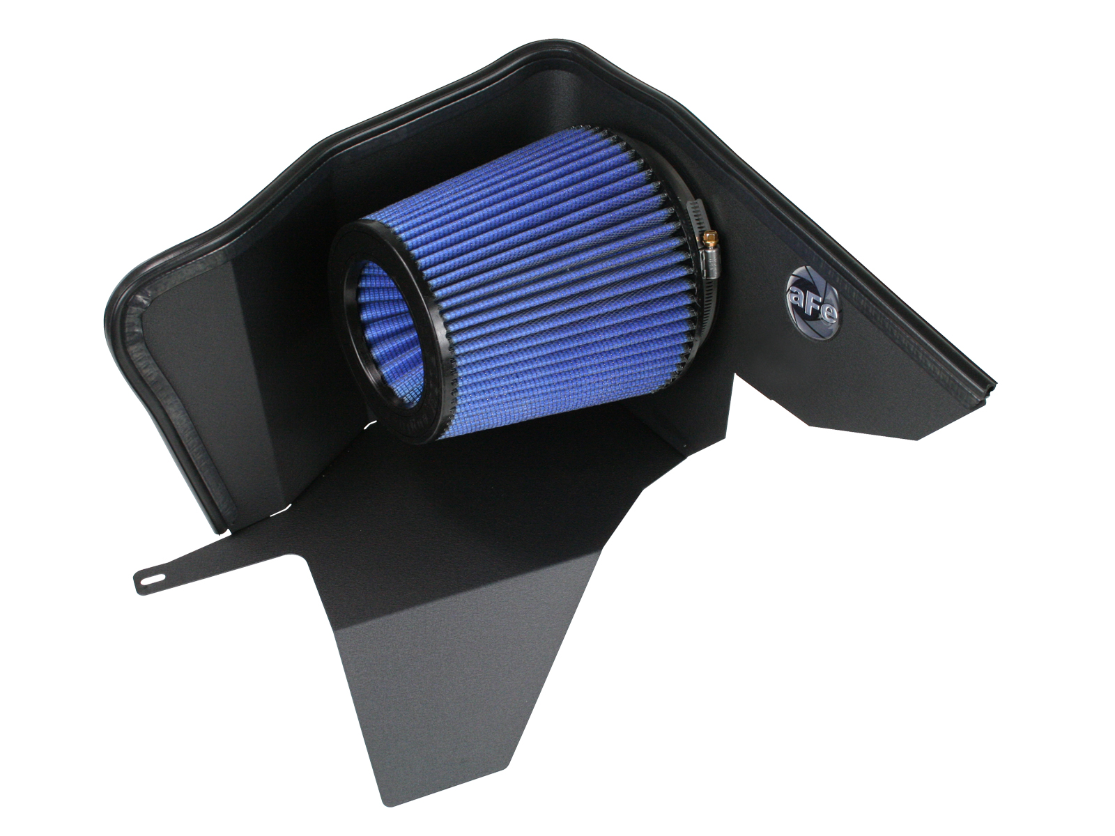 aFe Power Stage 1 Cold Air Intake for BMW 530i