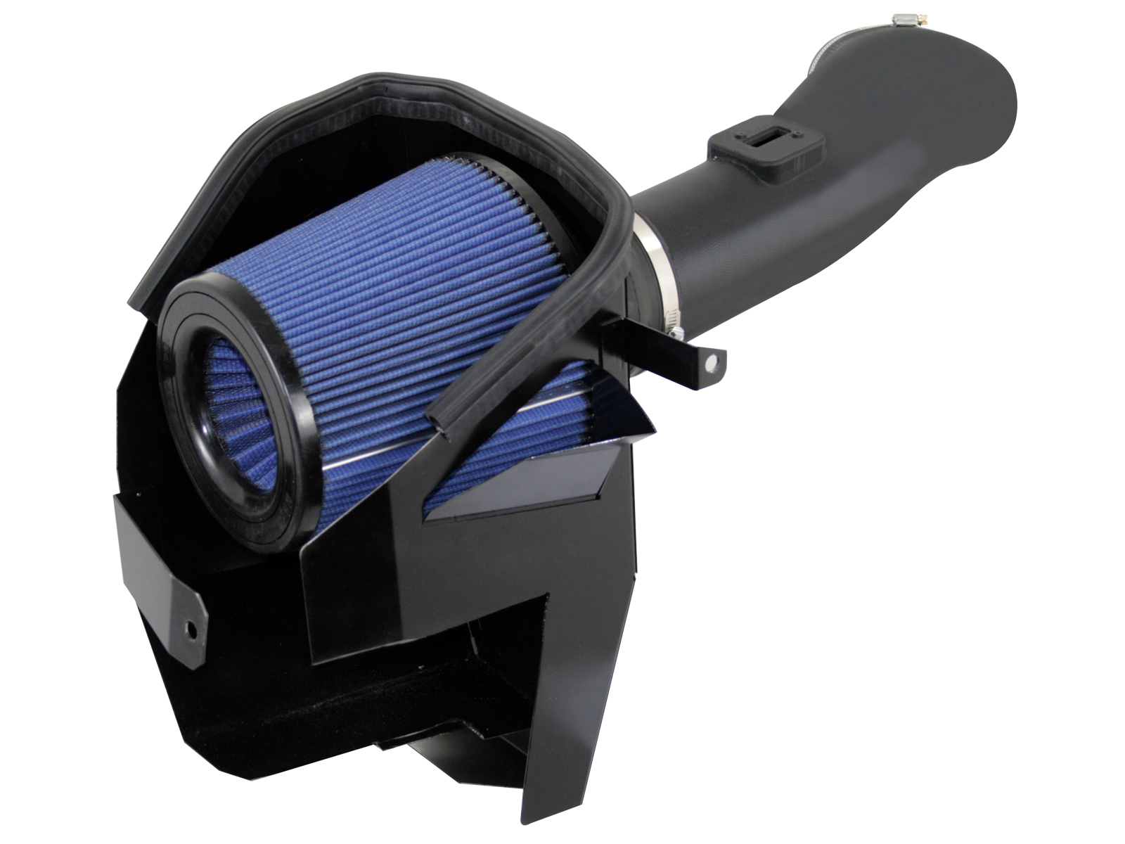 aFe Power Stage 2 Cold Air Intake for 2011-15 Ford Super Duty 6.7L Diesel