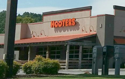 Hooters Wrongful Death Lawsuit -Cory Watson Attorneys File Alabama Case ...