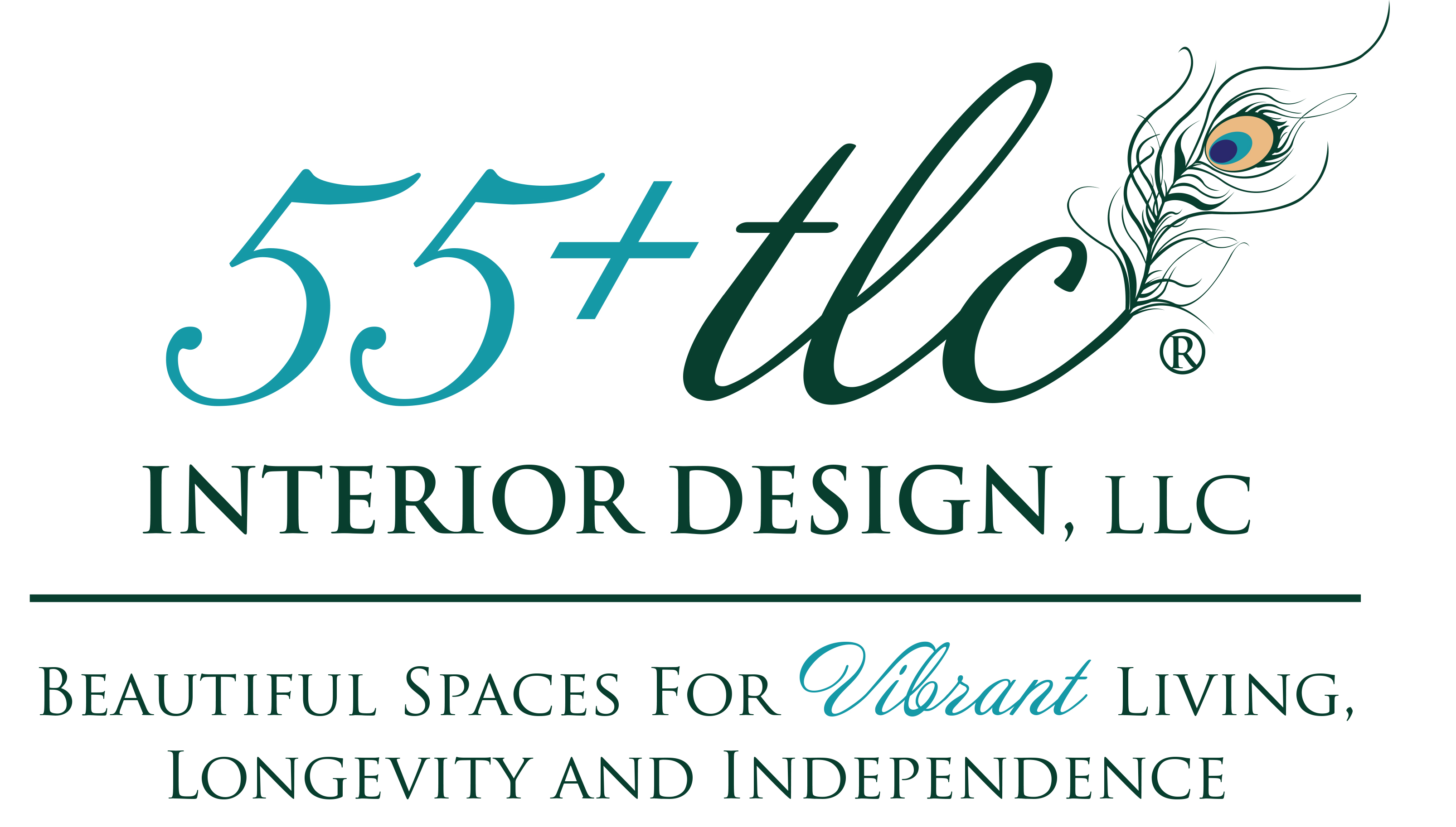 55+ TLC Interior Design, LLC