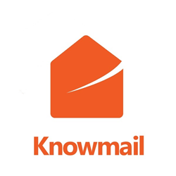 Knowmail - an intelligent inbox assistant for professionals.