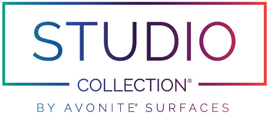 Studio Collection by Avonite Surfaces