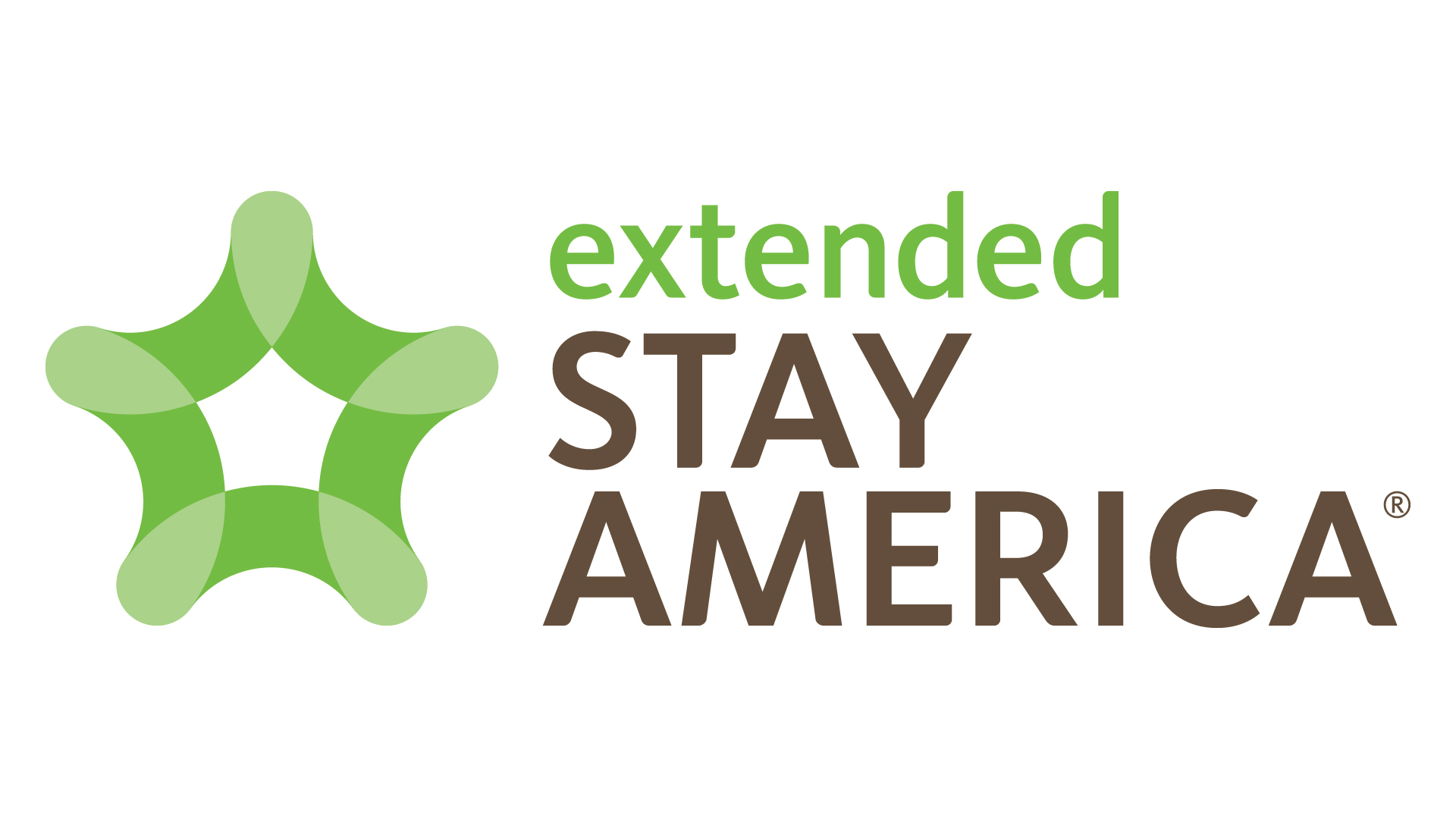 Extended Stay America® Logo