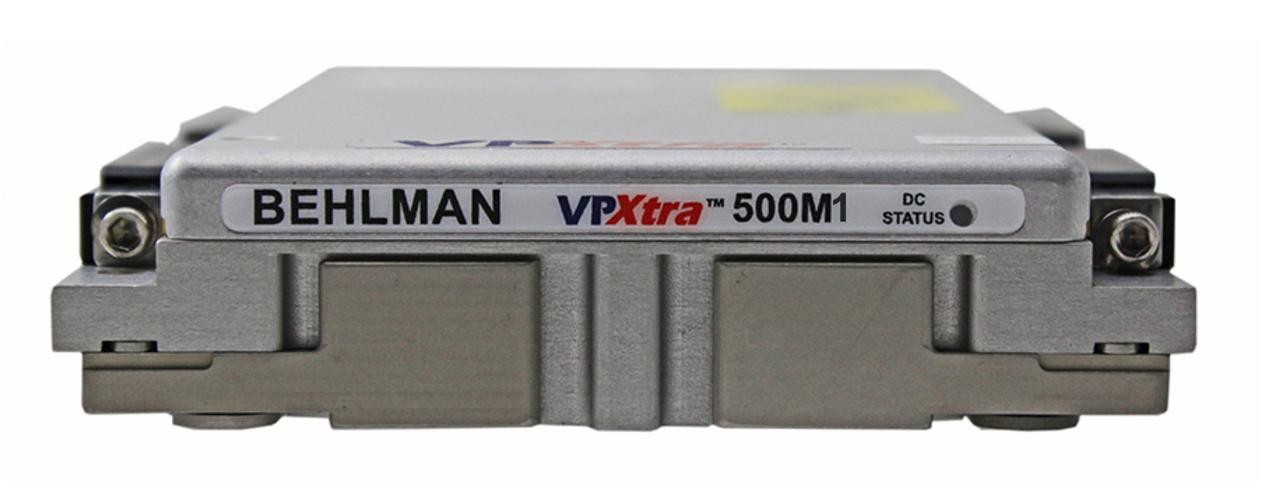 The new Behlman 3U VPXtra™ 500M1 Power Supply resulted from the VPXtra™ 500M being reconfigured to meet unique system specifications.