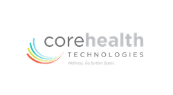 CoreHealth wellness platform recognized as a leader in the digital health technology sector.