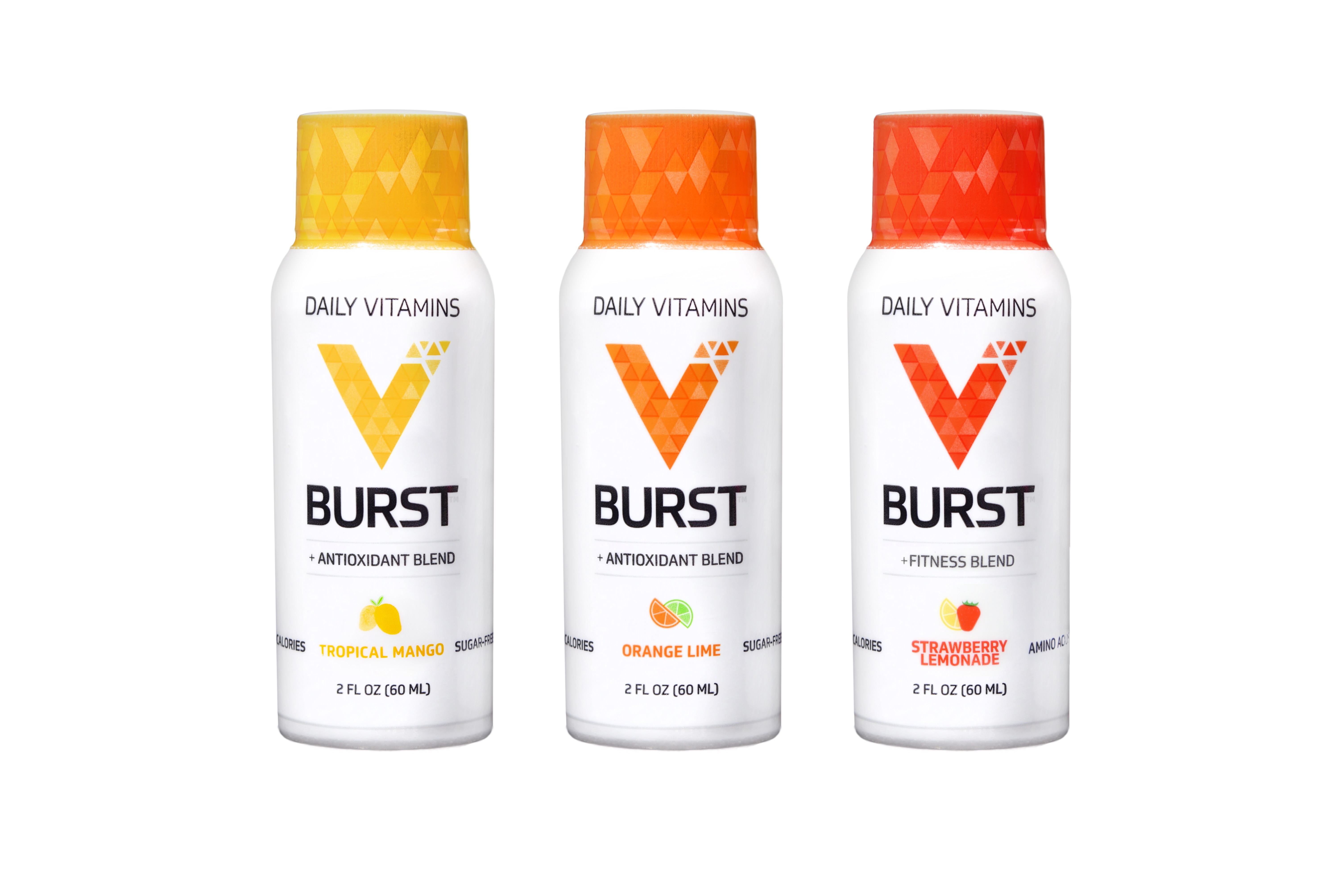 VBURST Vitamin Shot