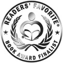International Book Award 2016 Finalist