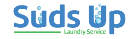 Suds Up Laundry