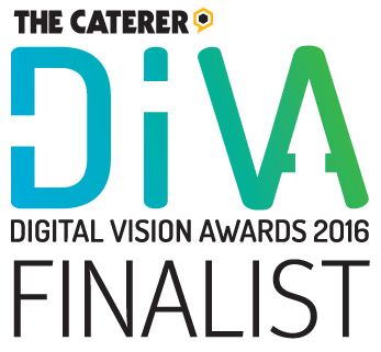 Wi-Q is a finalist in the Digital Vision Awards' Digital Achievement/Innovation category
