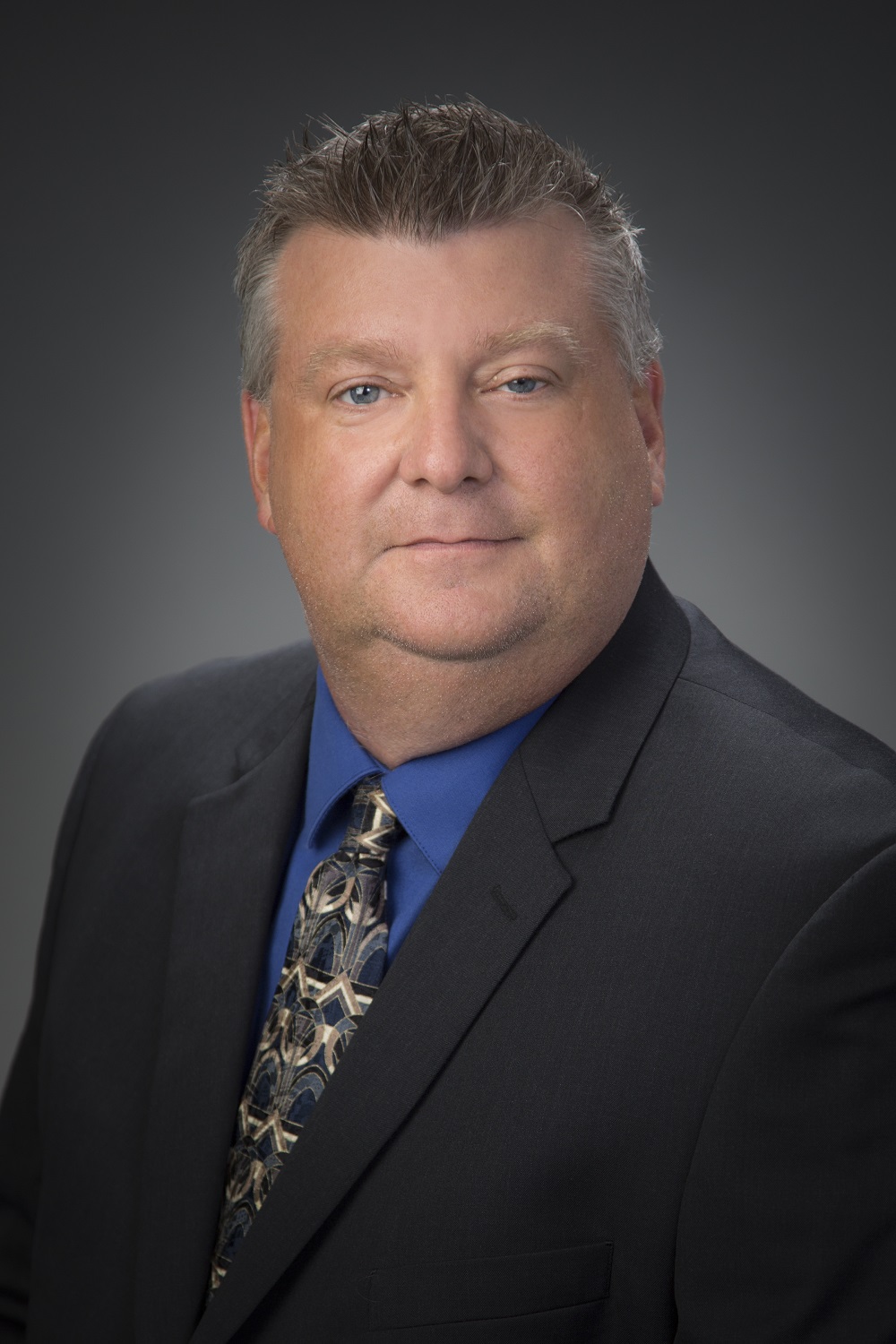Frank Perry Joins HNTB as Senior Connected and Autonomous Vehicle ...