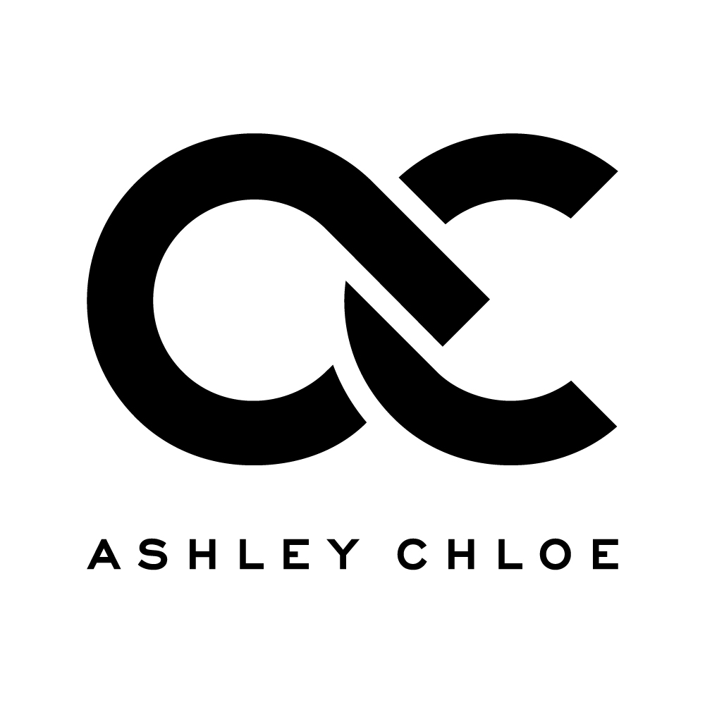 Ashley Chloe Logo