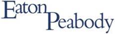 Eaton Peabody Logo