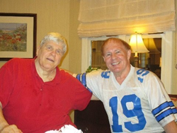 Unknown Author Gives Recognition to 101 of the NFL's Best Ever... Photo
