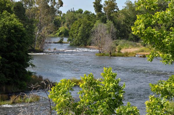 Bureau of Reclamation Launches American River Basin Study in Northern ...