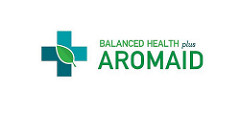 Balanced Health Plus Logo