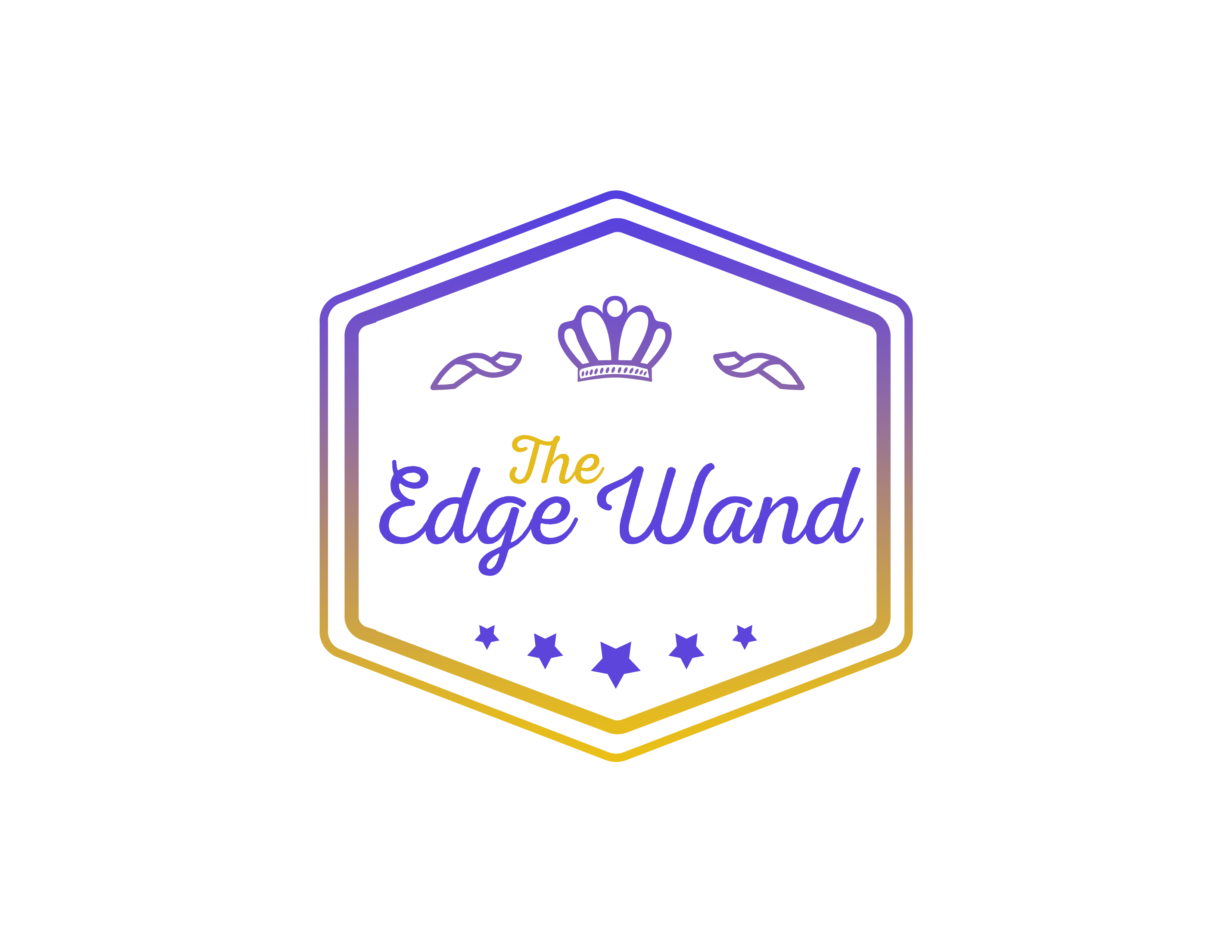 The Edge Wand will be a great help for anyone who wants specific styling of their hair.