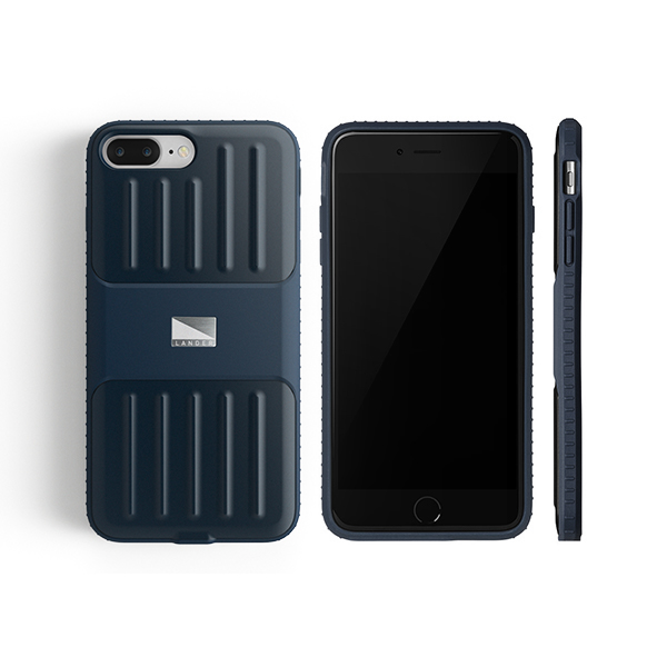 Lander Powell Case for iPhone 7 and 7 Plus
