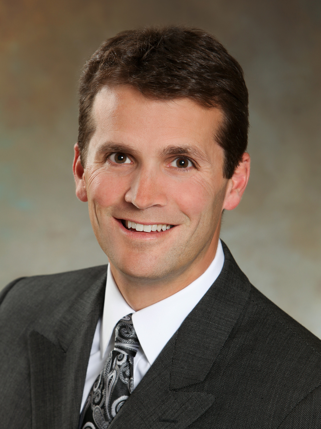 Jason Gerlach, CEO/Managing Partner, Sunrise Capital Partners and CHFA President