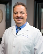 Dr. Gary Bellman<br /> Board-Ceritfied Urologist